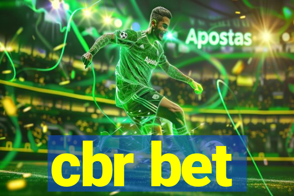 cbr bet